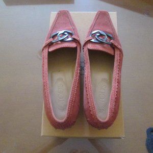TOD SHOE